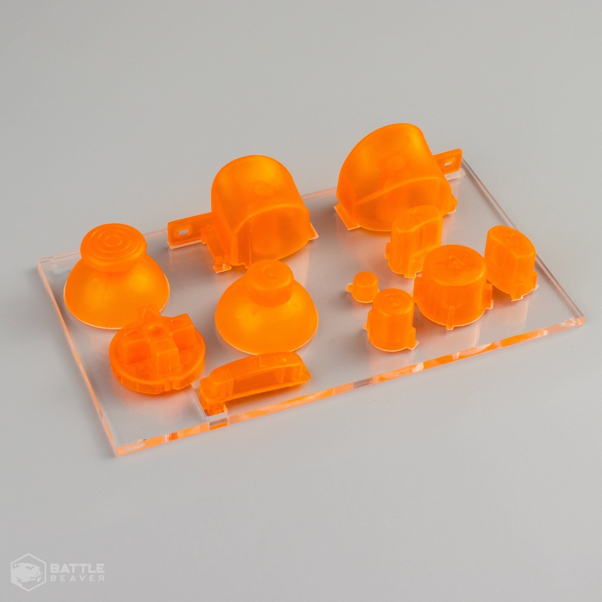 3rd Party GameCube Parts Kit