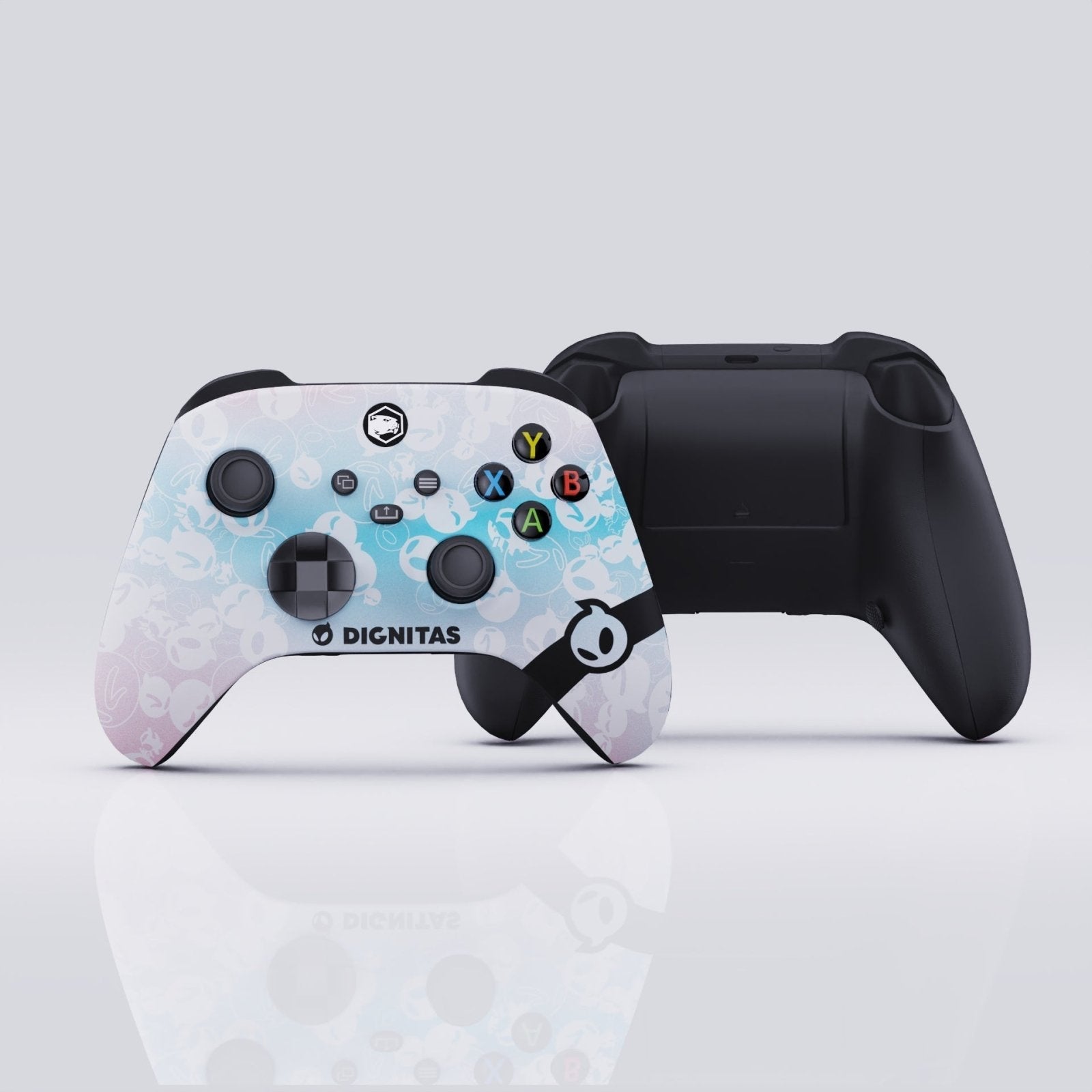 Xbox Series X Basic Pick